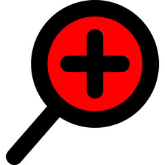 Fototapeta premium Zoom In