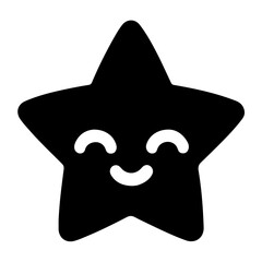 Happy Star