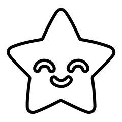 Happy Star