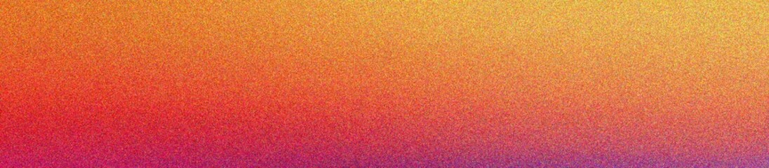 blue, red, orange, yellow, purple grainy background, noisy pastel color gradient banner, textured poster header cover backdrop design