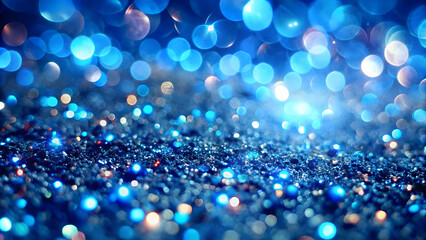 Modern and futuristic, this abstract background features dynamic blue waves with a 3D effect.
The rich blue hues and shimmering highlights of these flowing lines