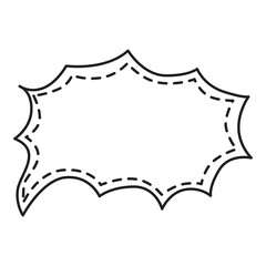 bubble talk transparent background