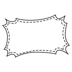 bubble talk transparent background