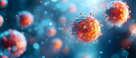 Exploring the Microscopic World of Nanoparticles and Nanotechnology Advancements   Visualization of Nanoparticle Behavior and Molecular Structures at the Nanoscale