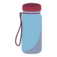 Yoga Element Illustration