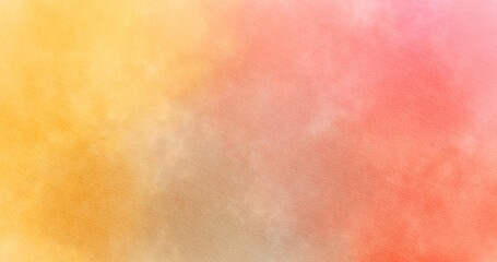 Abstract multicolor grungy grainy texture background. Noise texture effect web banner. Rough, distressed grungy canvas texture