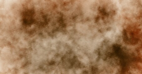 Abstract multicolor grungy grainy texture background. Noise texture effect web banner. Rough, distressed grungy canvas texture