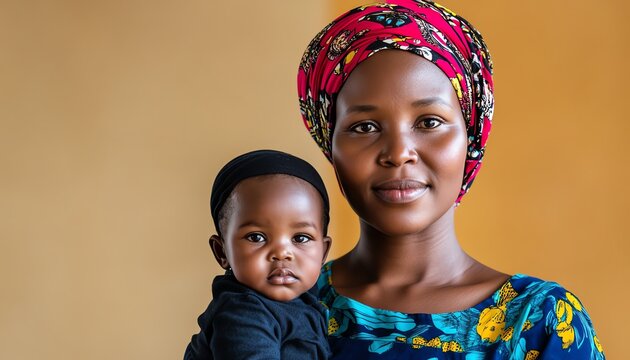 Enhancing maternal health services, comprehensive support