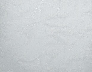 Winter Wonderland: White Paper Texture for Creative Projects