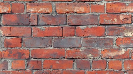 Red berries on a holly bush, festive and vibrant, holiday season decoration