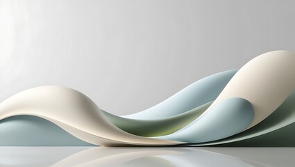 A mesmerizing, high-definition abstract design background