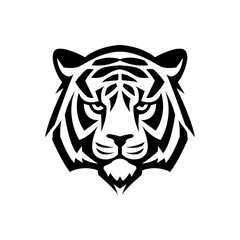 Tiger Head C