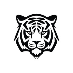 Tiger Head C