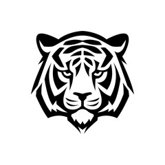 Tiger Head C