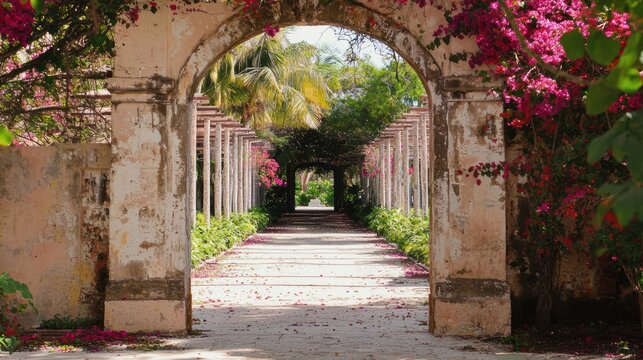 entrance to the garden coral gables miamientrance to the garden coral gables miami