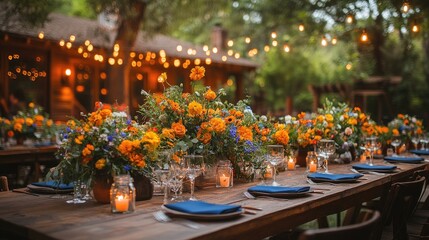 festive wedding table setting,flowers at small reception in backyard in summer-standard-scale-_x.jpeg