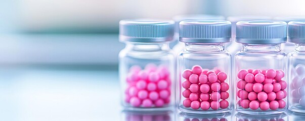 Hydrogel biomaterials for drug delivery, showcasing modern approaches in medicine