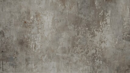 Large, high-resolution image with a white background and a concrete floor texture that has an old, vintage grunge texture design.