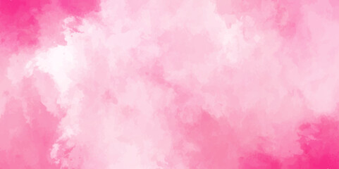 abstract colorful background with bokeh .Delicate sepia background with paint stains watercolor texture .subtle watercolor pink yellow blue gradient illustration.	