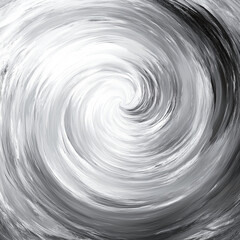 White background, gray brushstrokes, light gray gradient, soft tones, delicate lines and strokes, strong texture