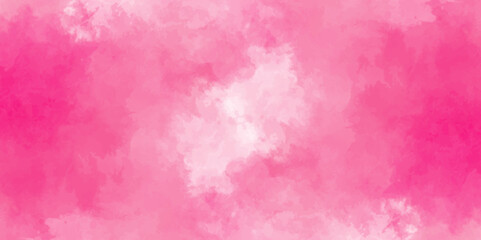 abstract colorful background with bokeh .Delicate sepia background with paint stains watercolor texture .subtle watercolor pink yellow blue gradient illustration.	