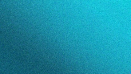 Blue grainy texture effect abstract color gradient background  design web banner header poster 