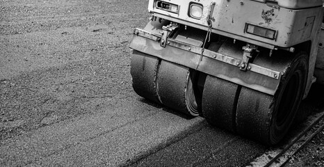 truck in the sand