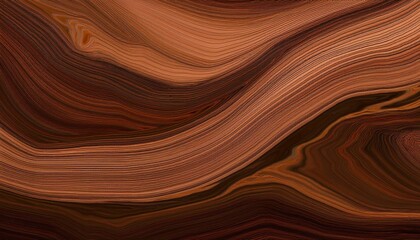 Fototapeta premium Timeless Walnut: Super Long Wood Texture Elements
