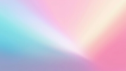 背景　グラデーション　バックグラウンド　パステル　プリズム　シンプル　背景素材　背景画像　抽象的