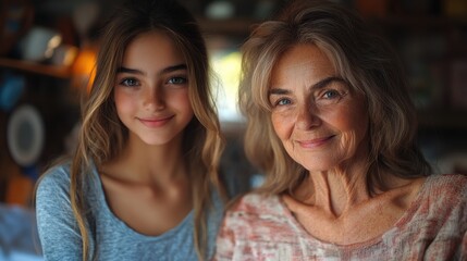 teenage girl ironing,helping,household chores her senior grandmother at home-standard-scale-_x.jpeg
