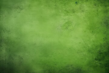 Obraz premium Green grunge texture abstract background empty copy space for text