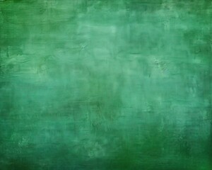 Obraz premium Green grunge texture abstract background empty copy space for text