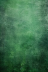 Obraz premium Green grunge texture abstract background empty copy space for text