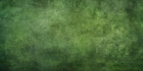 Green grunge texture abstract background empty copy space for text