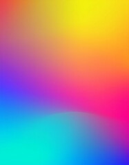 Obraz premium Amazing abstract background with beautiful gradation color, colorful background for poster flyer banner backdrop etc.
