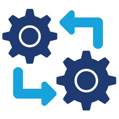 Integration Icon