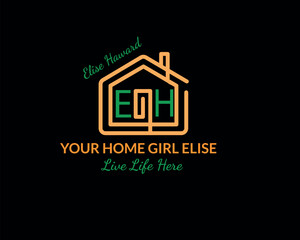 Best Real Estate Logo