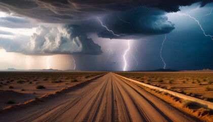 Piogge & Clima estremo