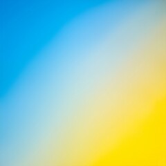 Obraz premium New Amazing Red Blue green Orange White Blur Gradient With Noise Grain Textured, Good For Flyer, Poster etc.