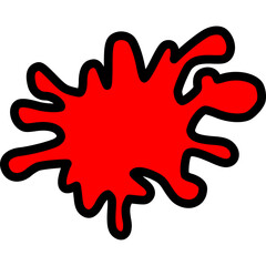 Paint Splash