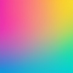 Obraz premium New multicolor red blue purple white orange background. Grain gradient backdrop with place for text.