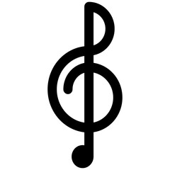 Treble Clef