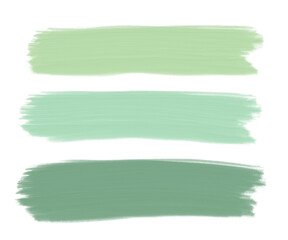 Obraz premium texture of paint element design for templates.