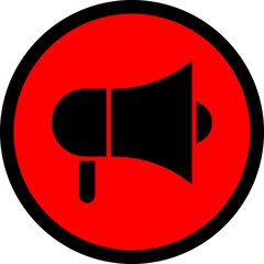 Megaphone