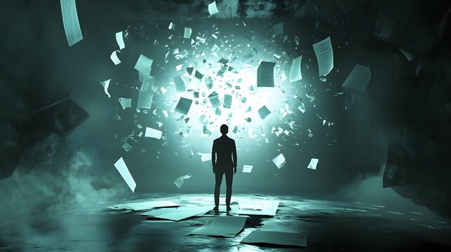 Paperwork Is Confusing Confusing Paperwork Images – Browse 16,238 Stock Photos, Vectors, and ...