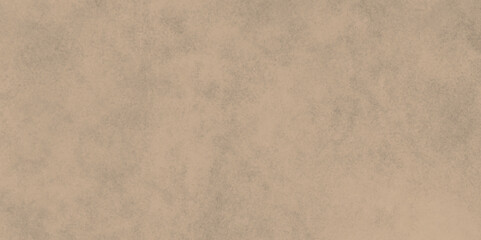 Abstract light brown texture background with brown color wall texture design. modern design with grunge and marbled cloudy design. holiday paper background. marble rock or stone texture background.