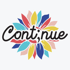 Continue Mental health