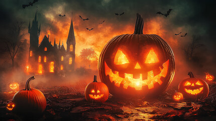 Spooky_Halloween_themes_with_trick_or_treat_elements