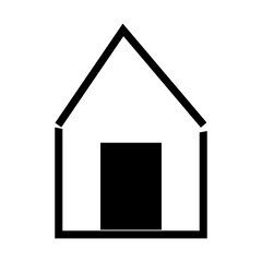 house icon illustration