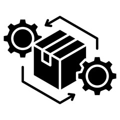 Production Icon